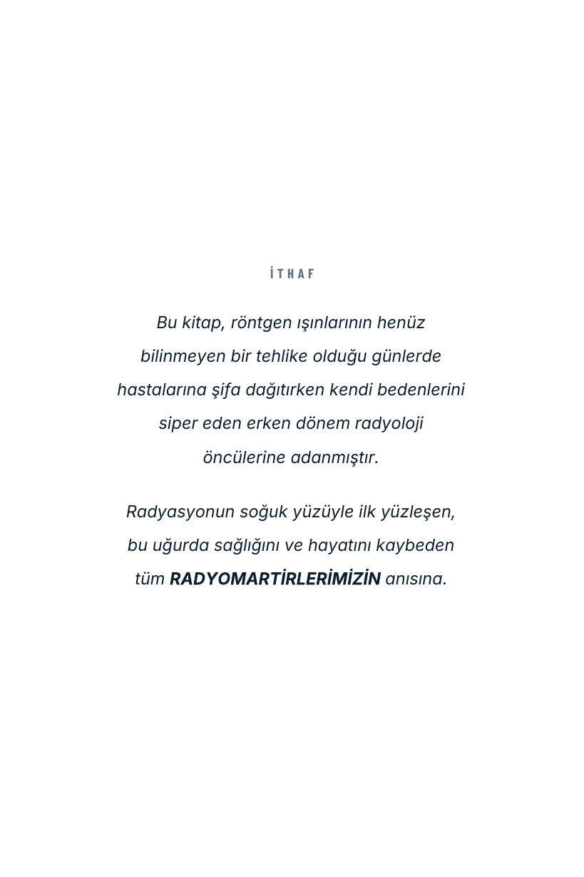 İthaf